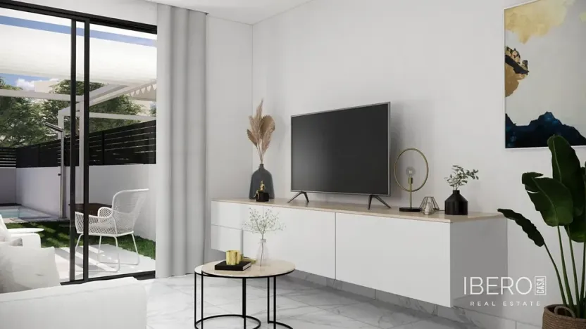 Prodej rodinného domu, Rojales, Španělsko, 167 m2