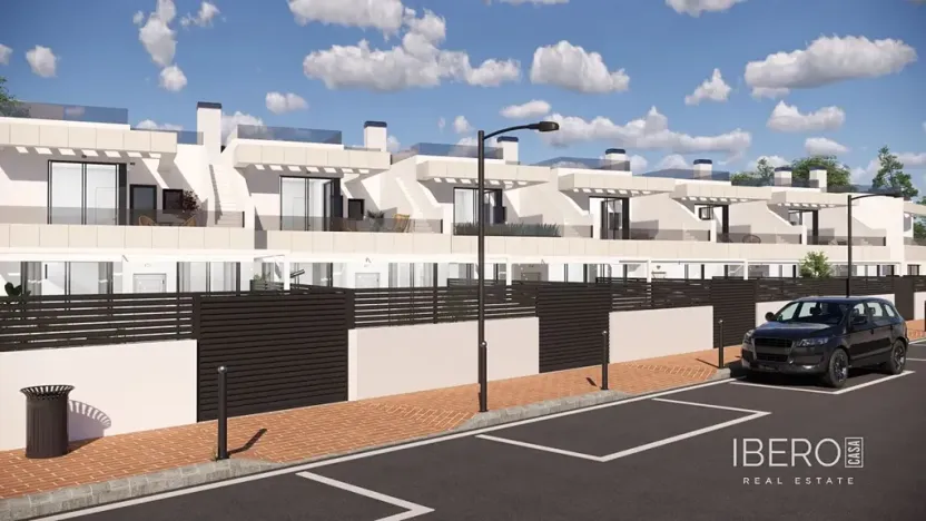 Prodej rodinného domu, Rojales, Španělsko, 167 m2