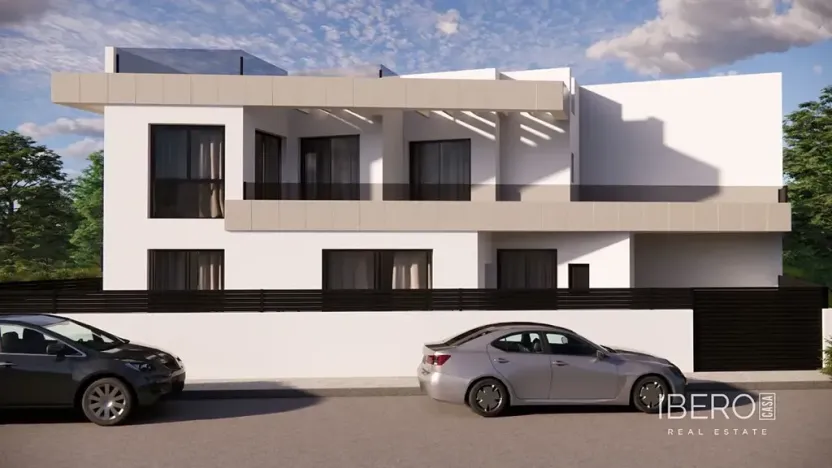 Prodej rodinného domu, Rojales, Španělsko, 167 m2