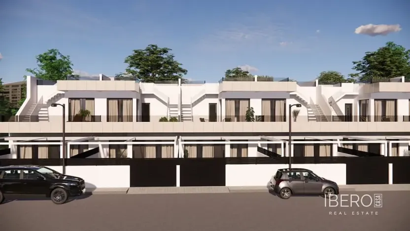 Prodej rodinného domu, Rojales, Španělsko, 167 m2