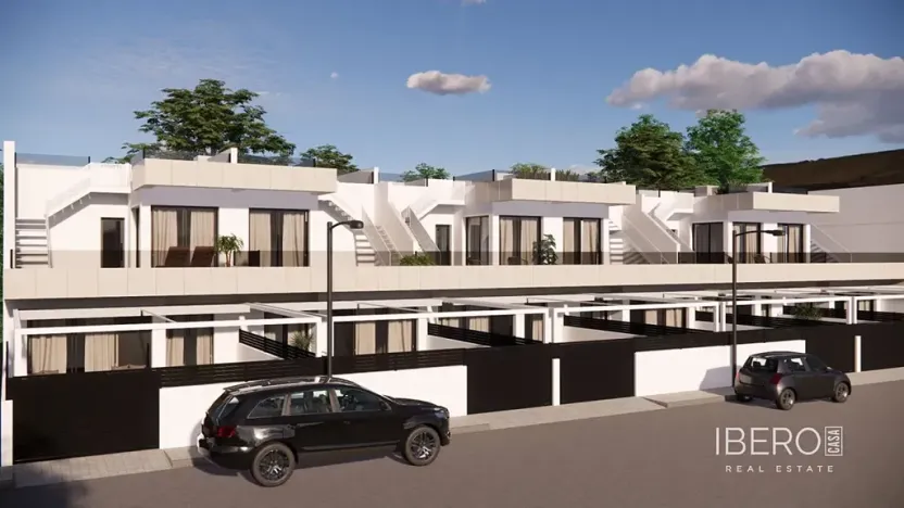 Prodej rodinného domu, Rojales, Španělsko, 167 m2