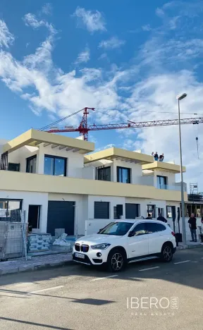 Prodej rodinného domu, Rojales, Španělsko, 167 m2