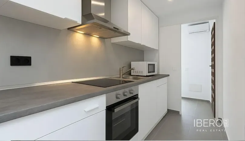 Prodej bytu 3+kk, Pilar de la Horadada, Španělsko, Avenida de la Torre, 47 m2