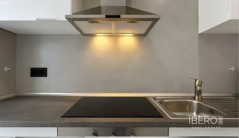 Prodej bytu 3+kk, Pilar de la Horadada, Španělsko, Avenida de la Torre, 47 m2