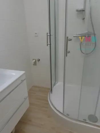 Pronájem bytu 2+1, Prostějov, Václava Špály, 50 m2