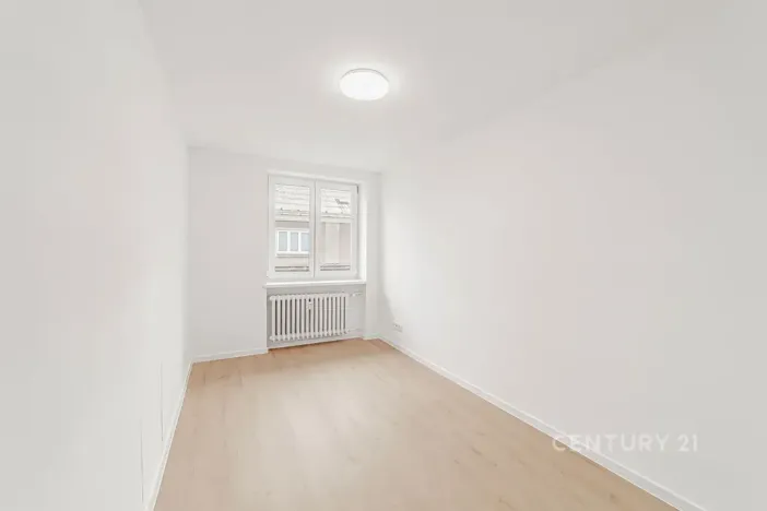 Prodej bytu 3+kk, Ostrava, Balcarova, 60 m2