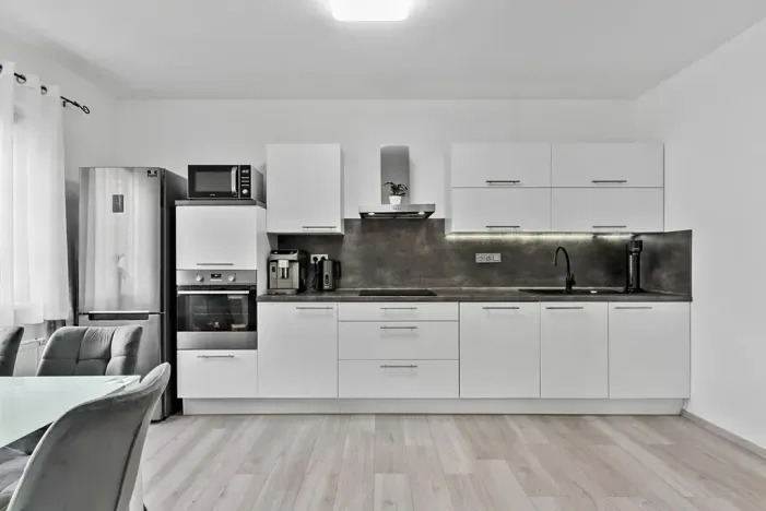 Prodej bytu 2+1, Liberec, Křížová, 62 m2