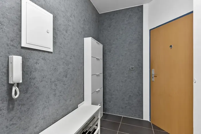 Prodej bytu 2+1, Liberec, Křížová, 62 m2