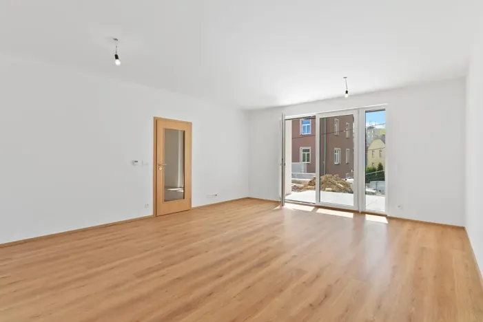 Prodej bytu 4+kk, Liberec, Dukelská, 115 m2