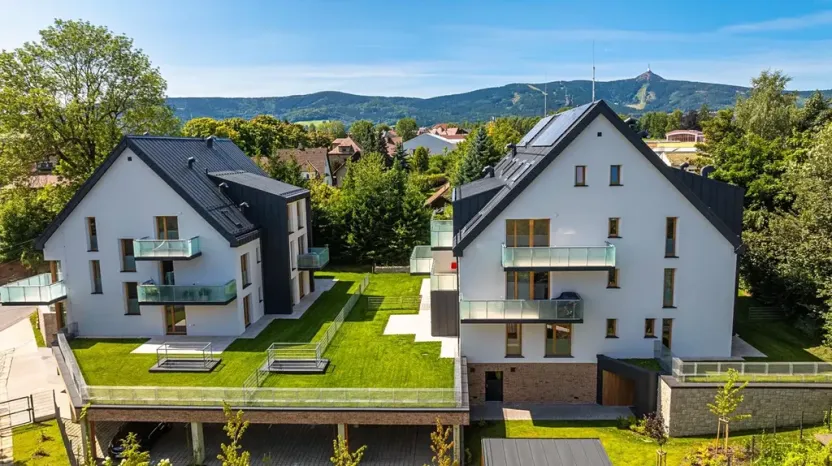 Prodej bytu 4+kk, Liberec, Dukelská, 124 m2