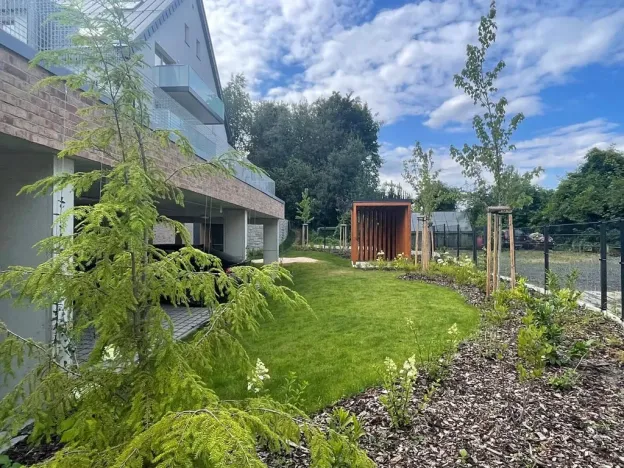 Prodej bytu 3+kk, Liberec, Dukelská, 126 m2