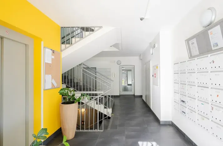 Pronájem bytu 1+kk, Praha - Lochkov, U sladovny, 36 m2