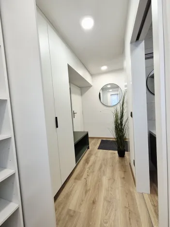 Prodej bytu 3+kk, Pardubice - Zelené Předměstí, Sokolovská, 66 m2