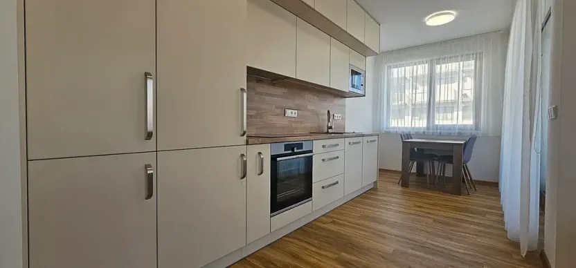 Pronájem bytu 2+kk, Letovice, Komenského, 57 m2