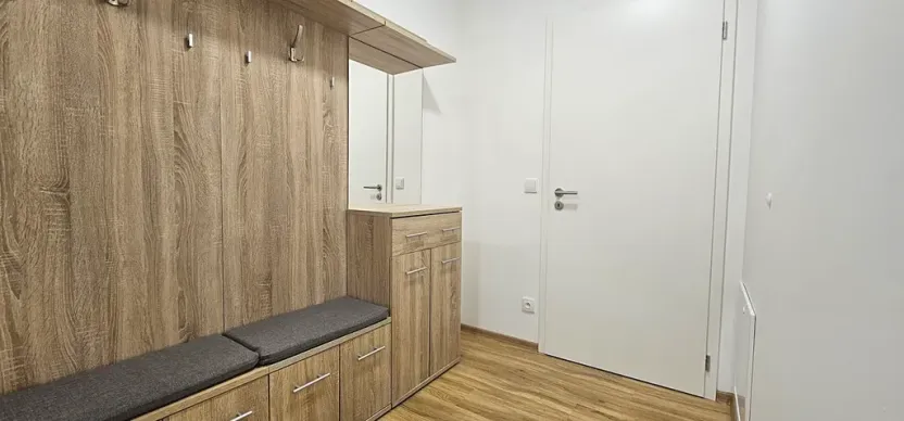 Pronájem bytu 2+kk, Letovice, Komenského, 57 m2
