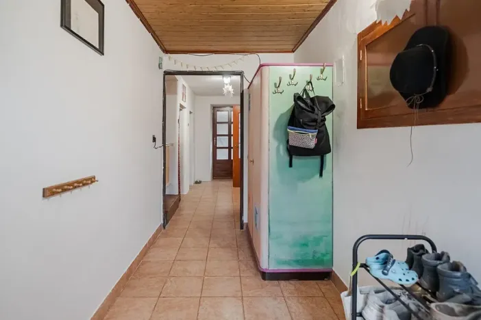 Prodej rodinného domu, Polička, 150 m2