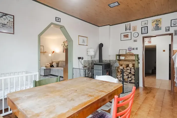 Prodej rodinného domu, Polička, 150 m2