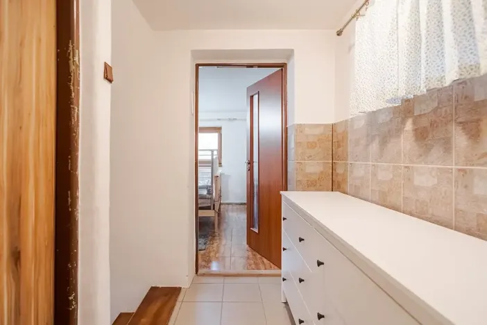 Prodej rodinného domu, Polička, 150 m2