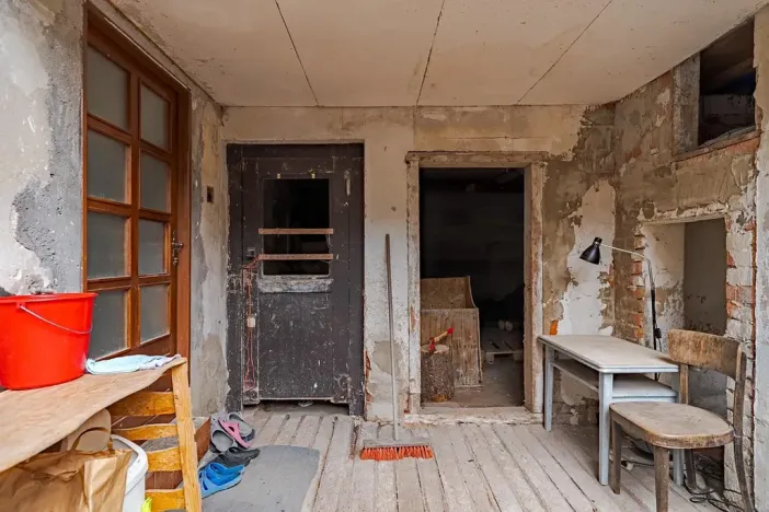 Prodej rodinného domu, Polička, 150 m2