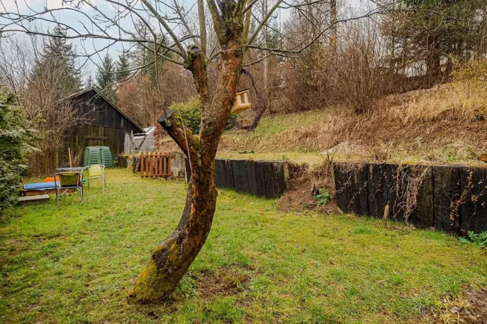 Prodej rodinného domu, Polička, 150 m2