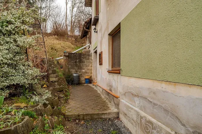 Prodej rodinného domu, Polička, 150 m2