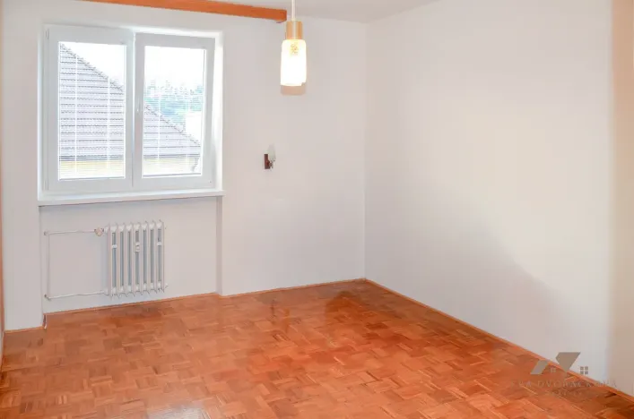 Pronájem bytu 4+1, Zlín, Santražiny, 92 m2