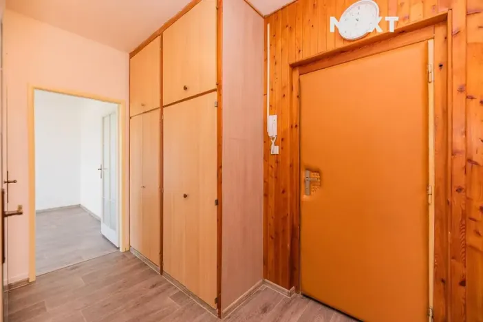 Pronájem bytu 1+1, Postřelmov, Nová, 32 m2