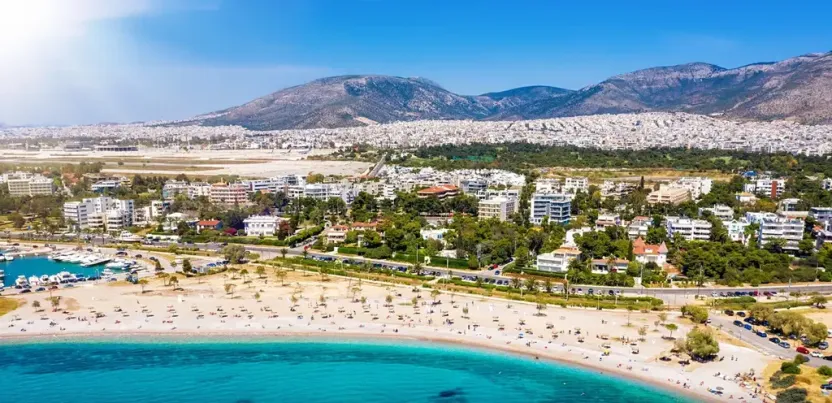 Prodej bytu 1+kk, Athény, Řecko, Πολεμοκράτους, 30 m2