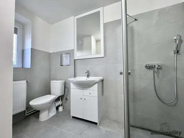 Pronájem bytu 2+1, Kolín, Bachmačská, 50 m2