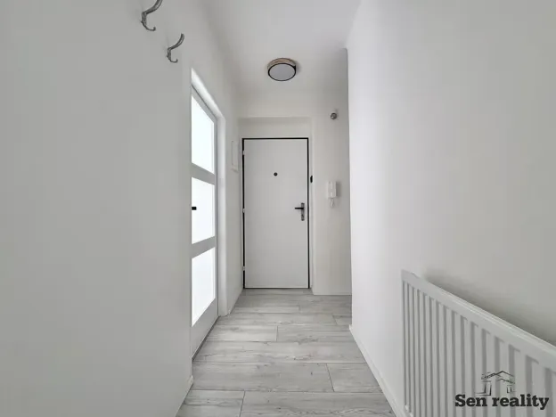 Pronájem bytu 2+1, Kolín, Bachmačská, 50 m2