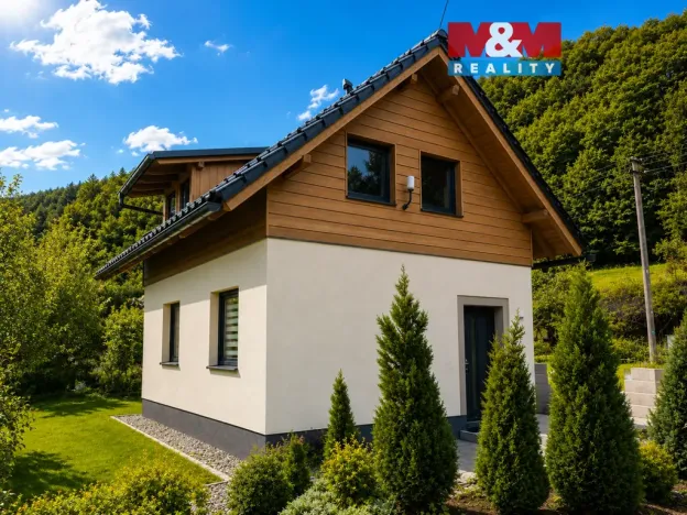 Prodej rodinného domu, Třinec - Tyra, 60 m2