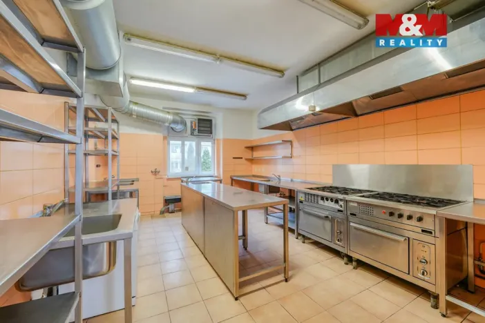 Pronájem obchodního prostoru, Plzeň - Skvrňany, Křimická, 65 m2