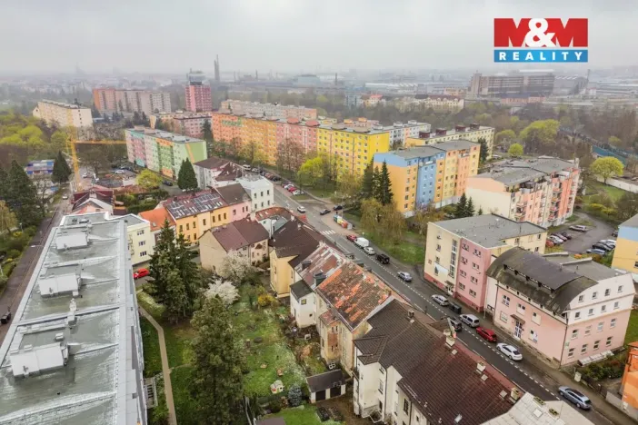 Pronájem obchodního prostoru, Plzeň - Skvrňany, Křimická, 65 m2