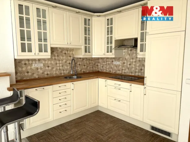 Prodej bytu 2+kk, Praha - Stodůlky, Zvoncovitá, 54 m2