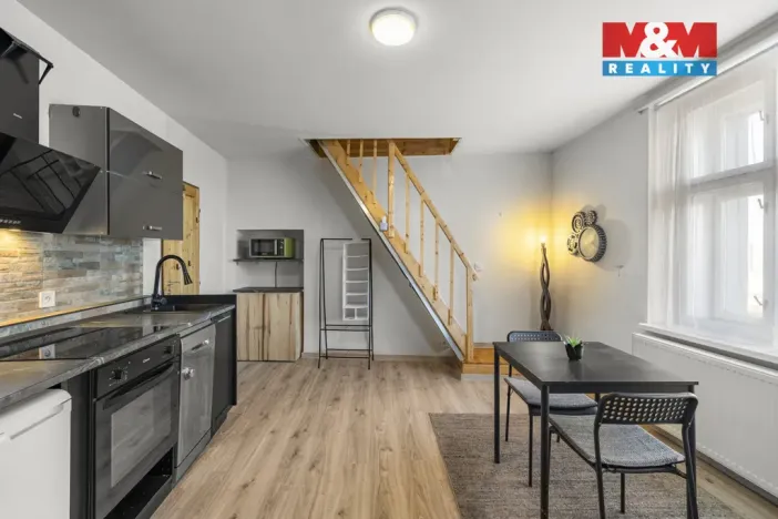 Prodej rodinného domu, Roudnice nad Labem, Štěpárna, 126 m2