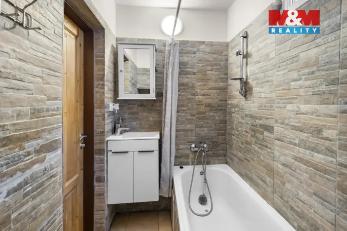 Prodej rodinného domu, Roudnice nad Labem, Štěpárna, 126 m2