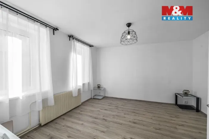 Prodej rodinného domu, Roudnice nad Labem, Štěpárna, 126 m2