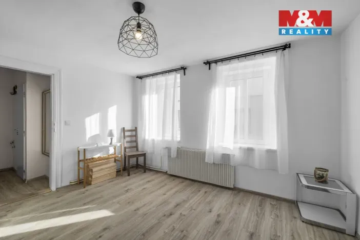 Prodej rodinného domu, Roudnice nad Labem, Štěpárna, 126 m2