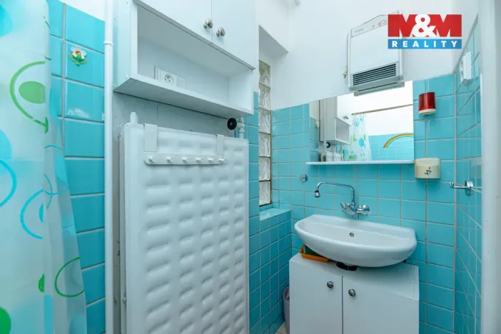 Prodej rodinného domu, Potštejn, Lázeňská, 120 m2