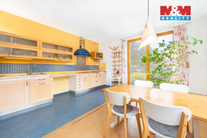 Prodej rodinného domu, Praha - Dejvice, V Šáreckém údolí, 230 m2