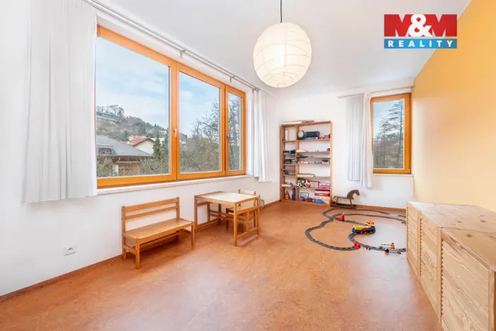 Prodej rodinného domu, Praha - Dejvice, V Šáreckém údolí, 230 m2