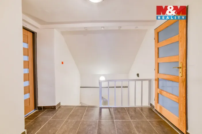 Prodej rodinného domu, Podhradí, 165 m2