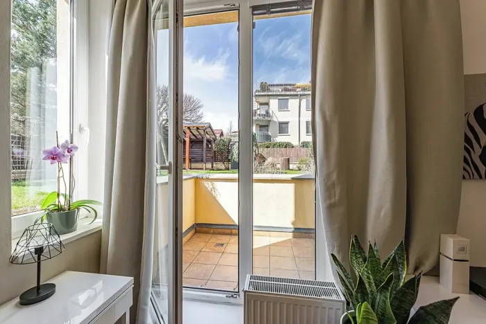 Prodej bytu 3+kk, Praha, Remízková, 74 m2