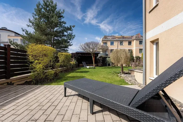 Prodej bytu 3+kk, Praha, Remízková, 74 m2