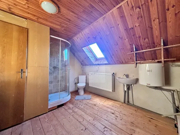 Prodej rodinného domu, Rácovice, 294 m2