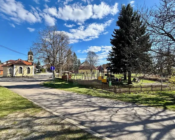 Prodej rodinného domu, Rácovice, 294 m2