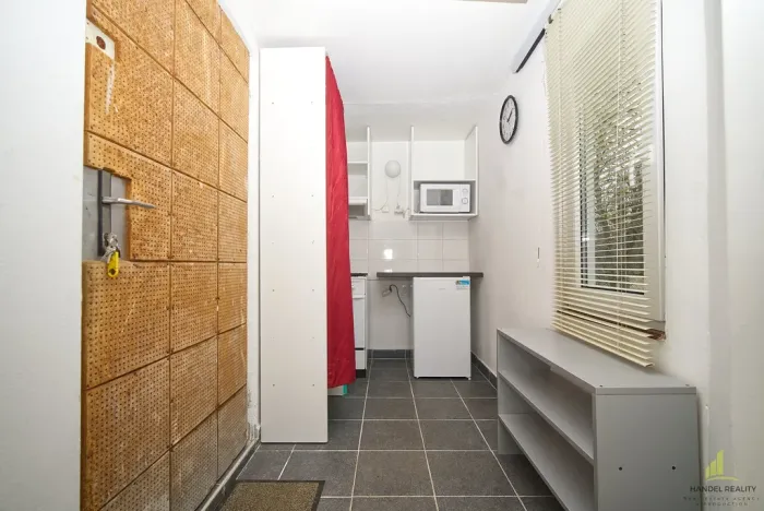 Prodej chaty, Suchonice, 22 m2