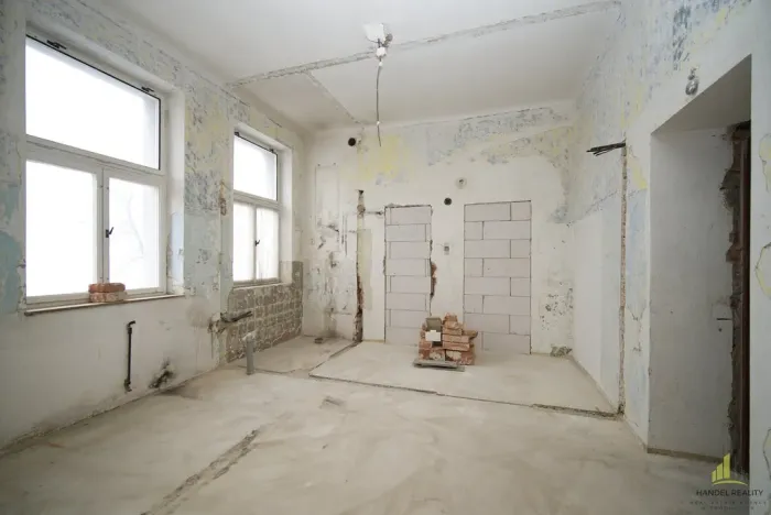 Prodej rodinného domu, Kroměříž, Gen. Svobody, 340 m2