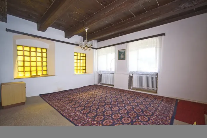 Prodej rodinného domu, Jívová, 149 m2