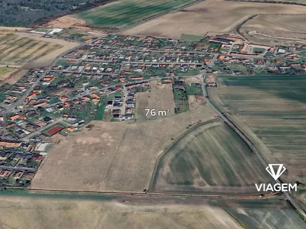 Prodej podílu pozemku pro bydlení, Slatina, 50 m2